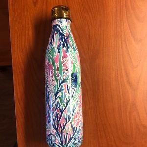 Lily Pulitzer x Swell Water Bottle